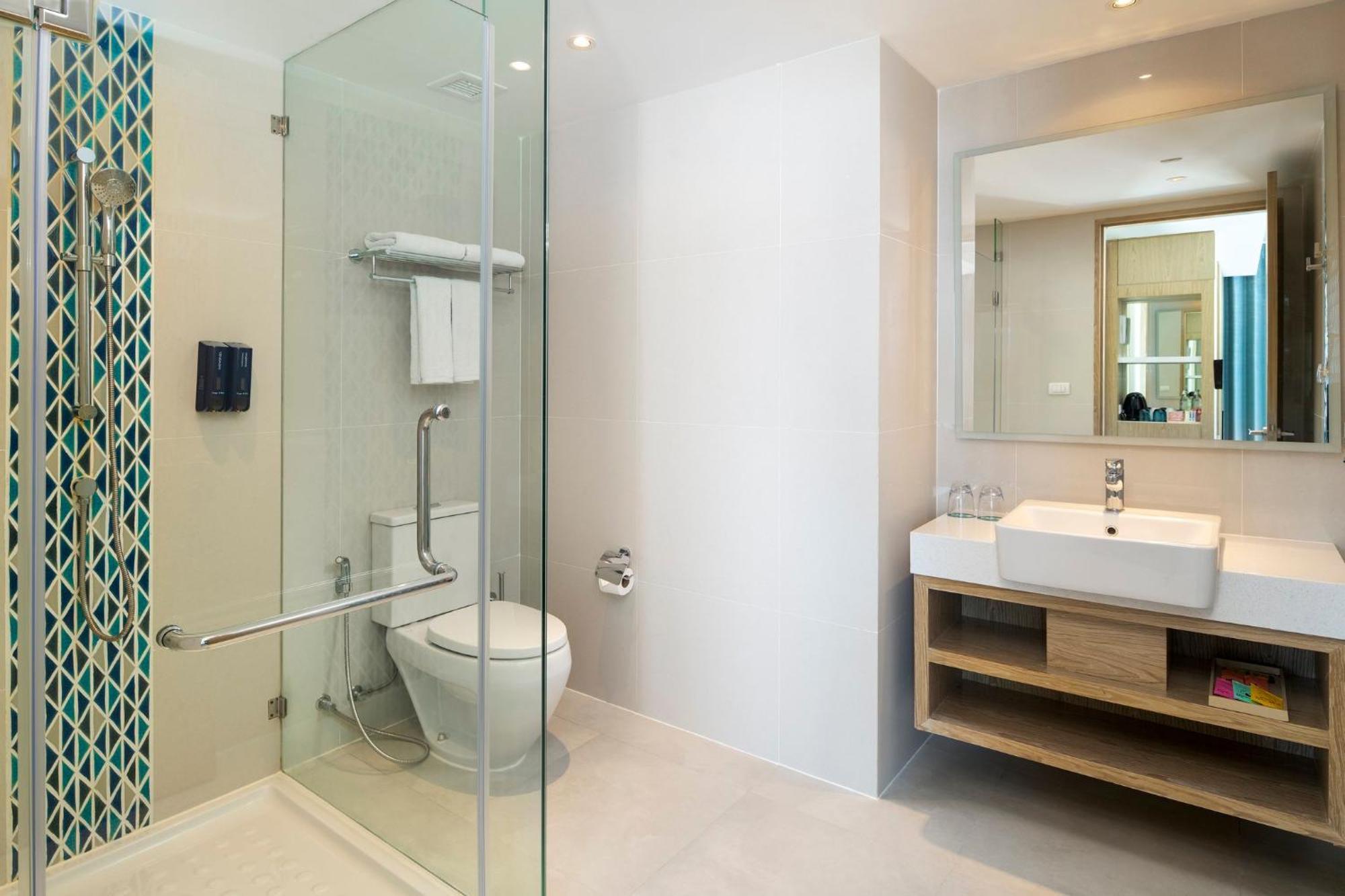 Ozo North 4* Pattaya