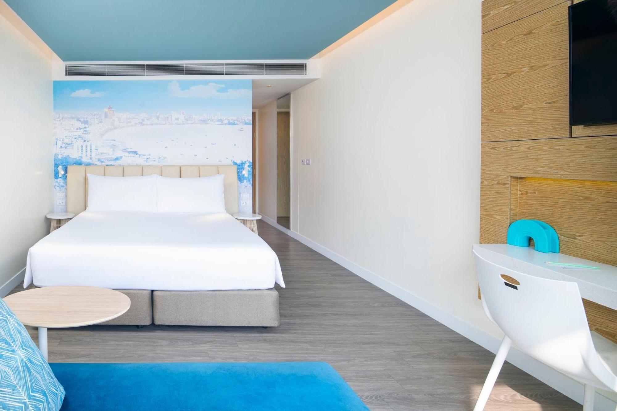 Ozo North Hotel Pattaya