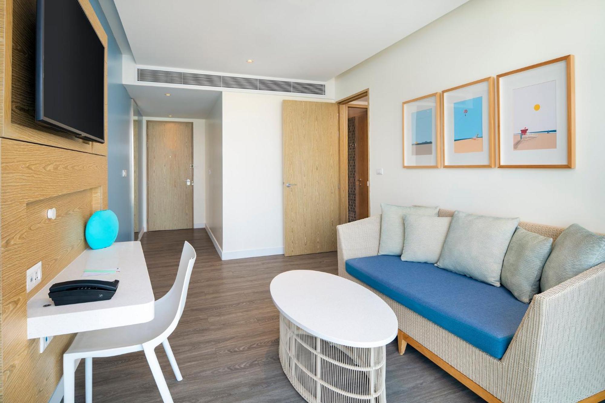 Hotel Ozo North Pattaya