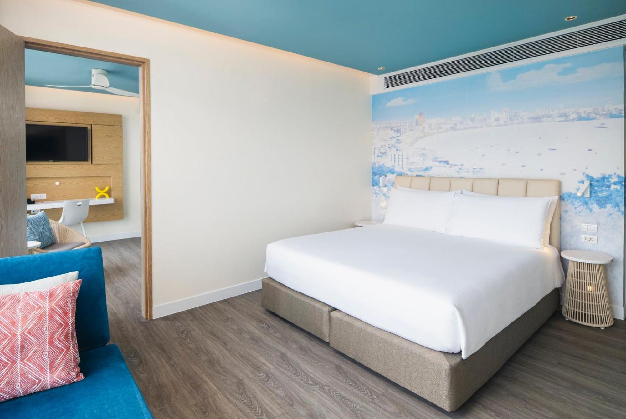 Ozo North Hotel Pattaya