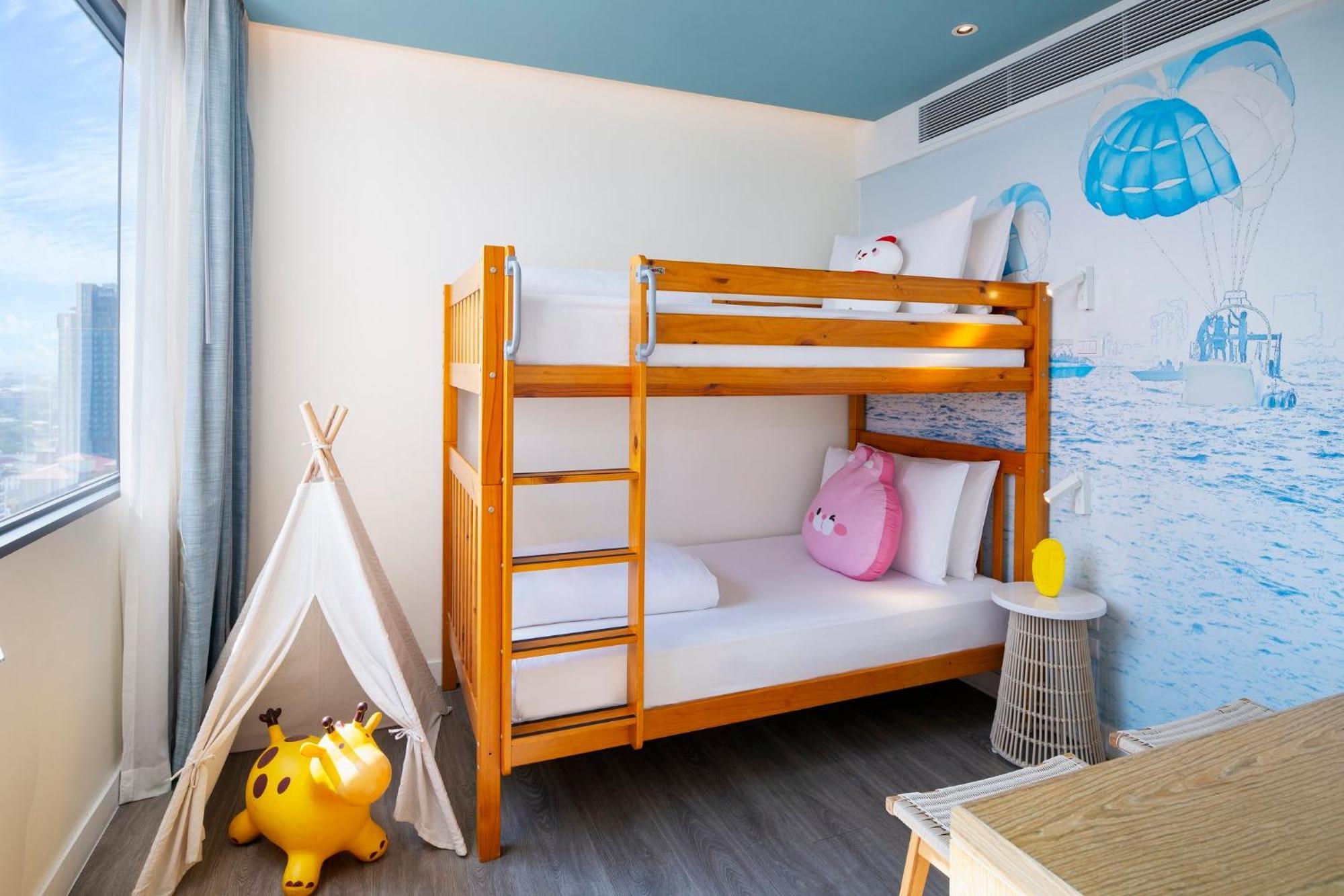 Hotel Ozo North Pattaya