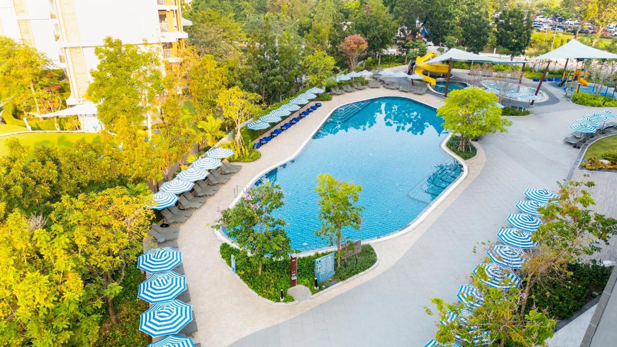 Ozo North 4* Pattaya