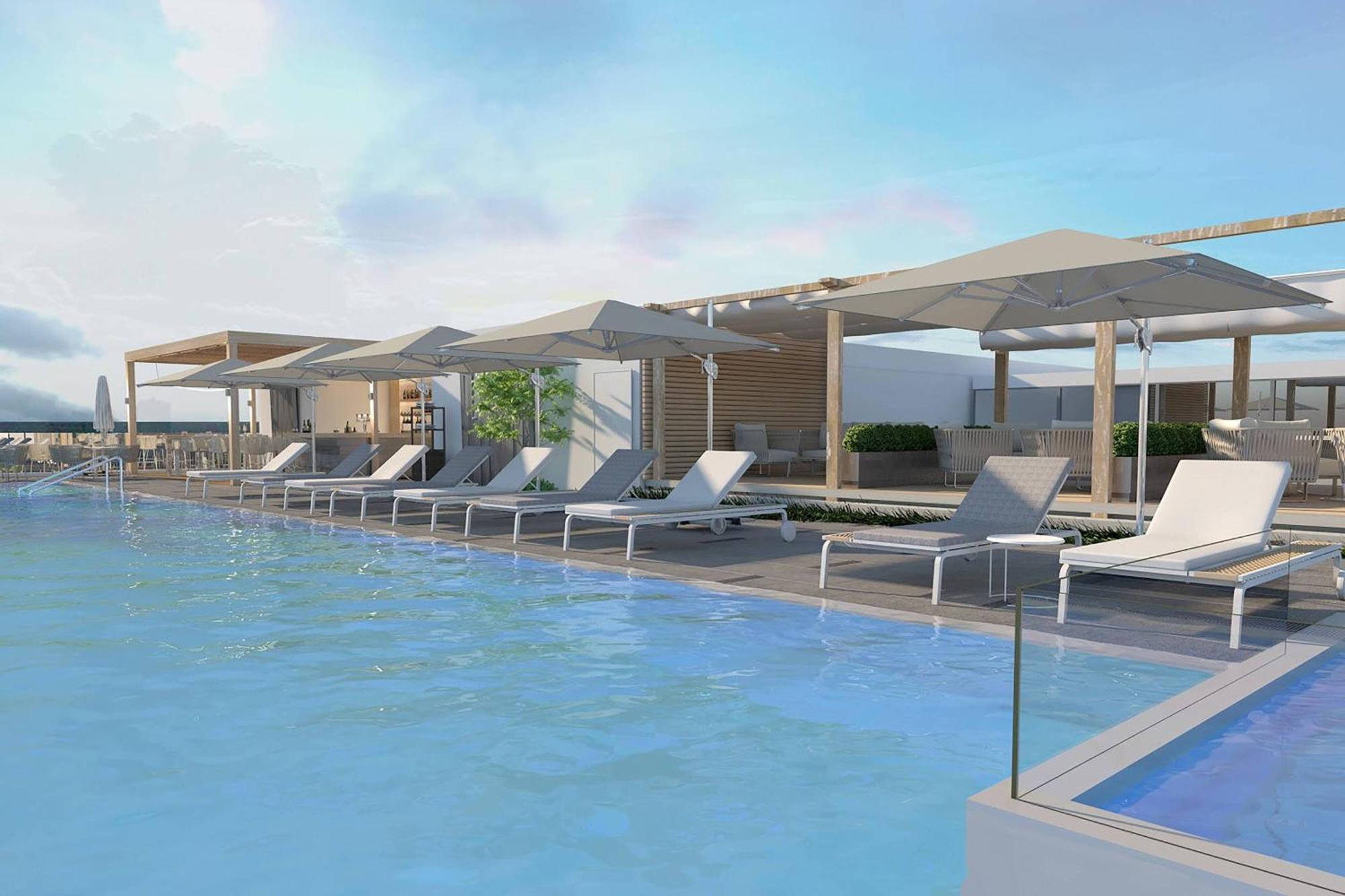 Courtyard By Marriott North 5* Pattaya