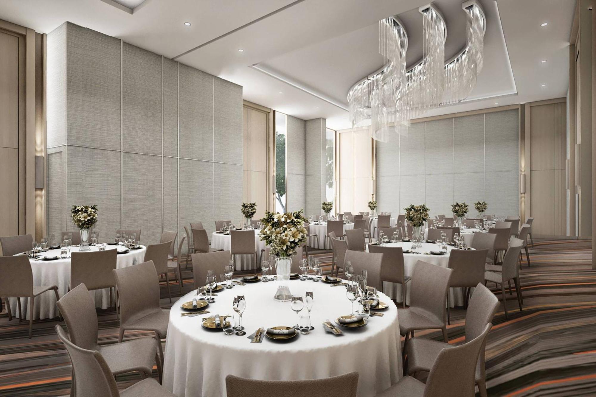 Courtyard By Marriott North Hotel Pattaya