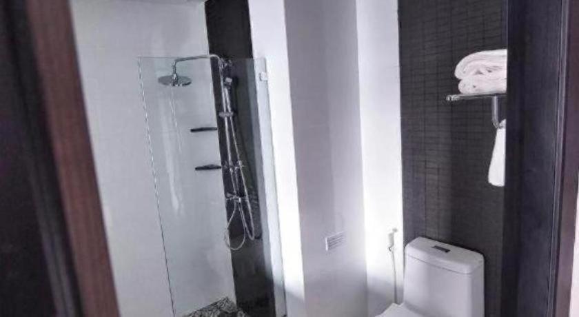 Sleep With Me 3* Pattaya