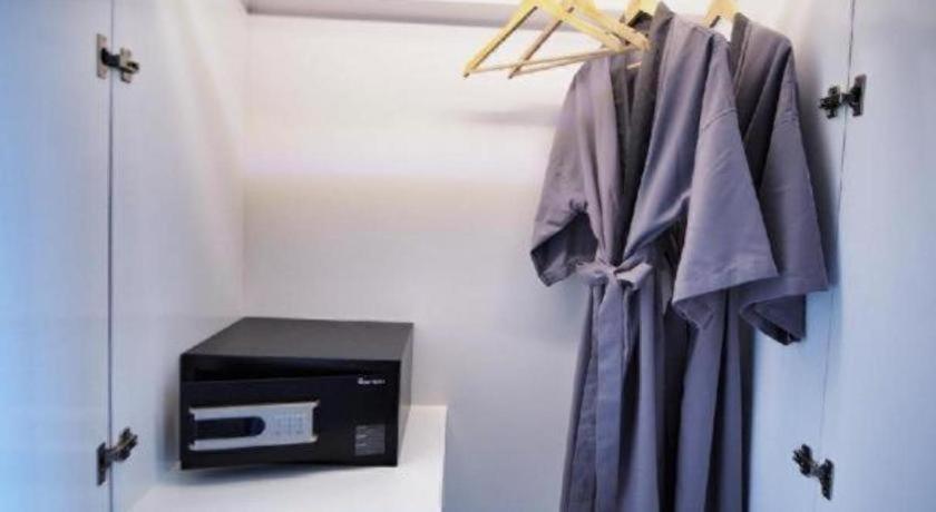 Hotel Sleep With Me Pattaya