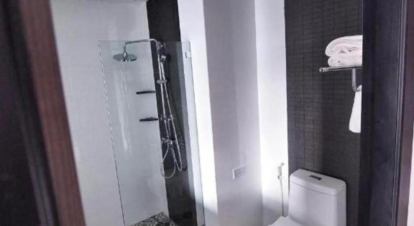 Hotel Sleep With Me Pattaya