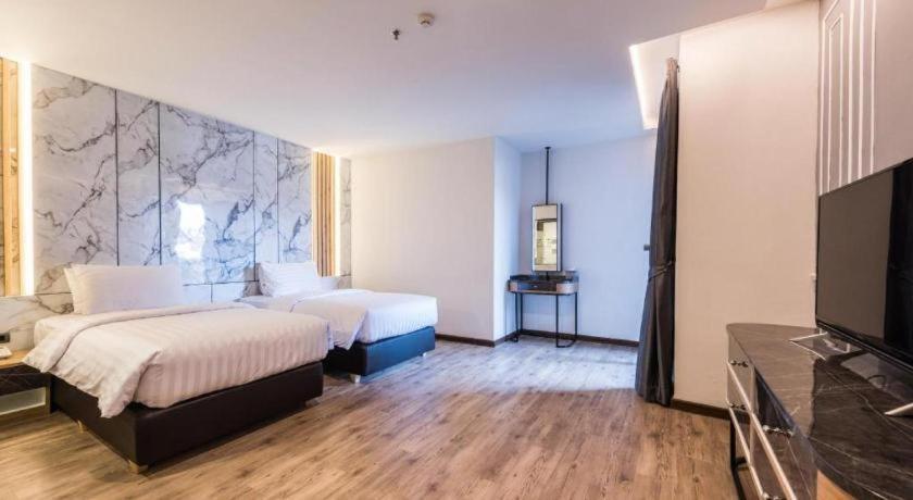 Hotel Sleep With Me Pattaya