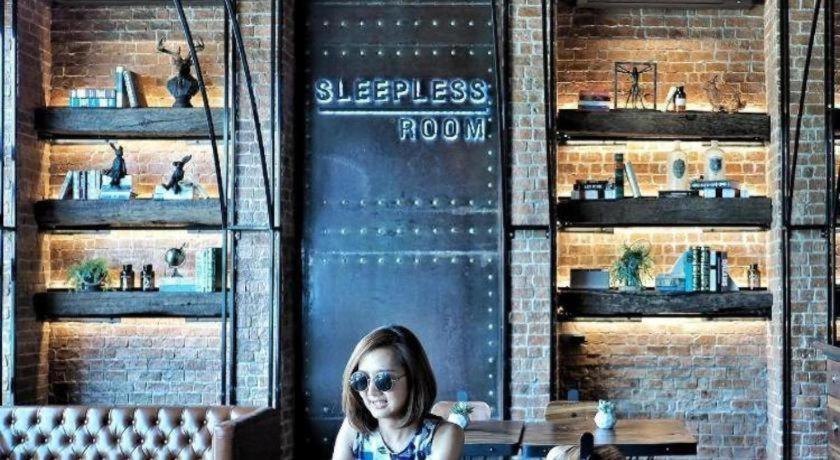 Sleep With Me 3* Pattaya