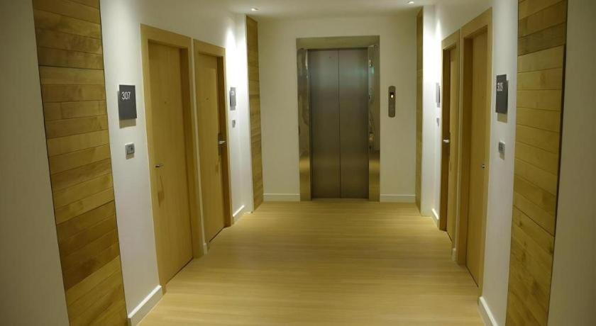 The Scenery 3* Pattaya