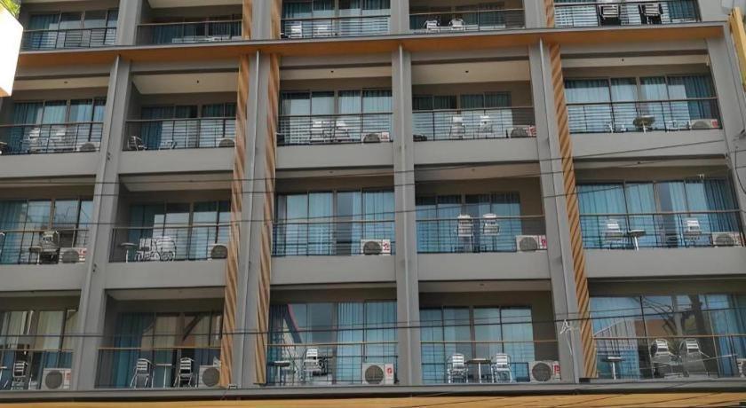 The Scenery Hotel 3*