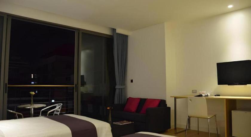 Hotel The Scenery 3*