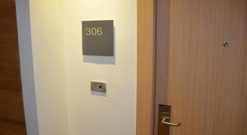 Hotel The Scenery Pattaya