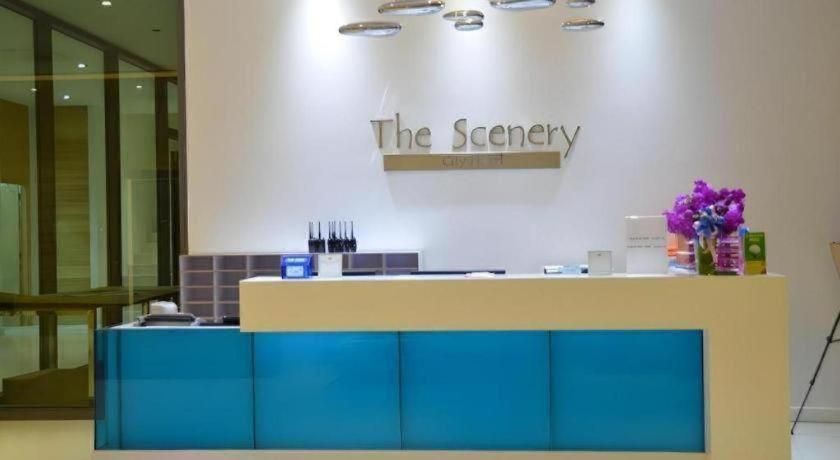 Hotel The Scenery Pattaya