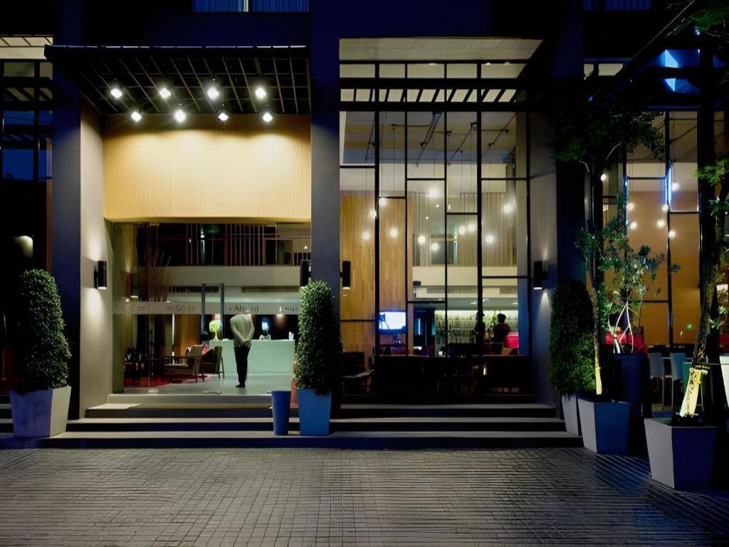 Page 10 Hotel Pattaya