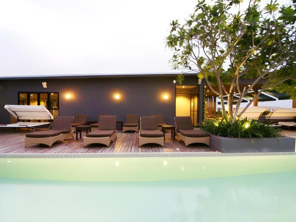 Page 10 Hotel Pattaya