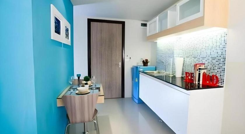 Hotel R-con Blue Ocean