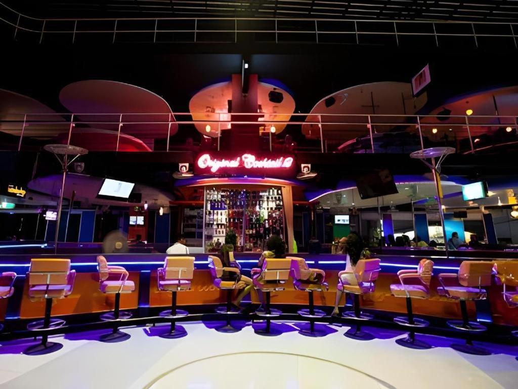 R-con Blue Ocean 3* Pattaya