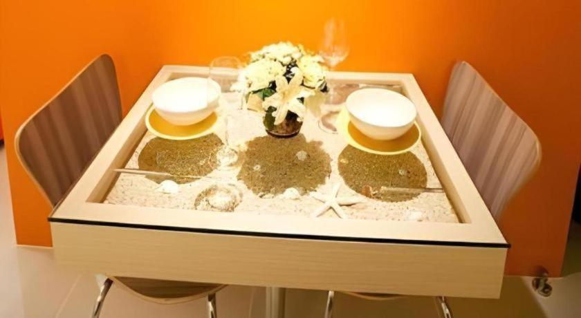 Hotel R-con Blue Ocean