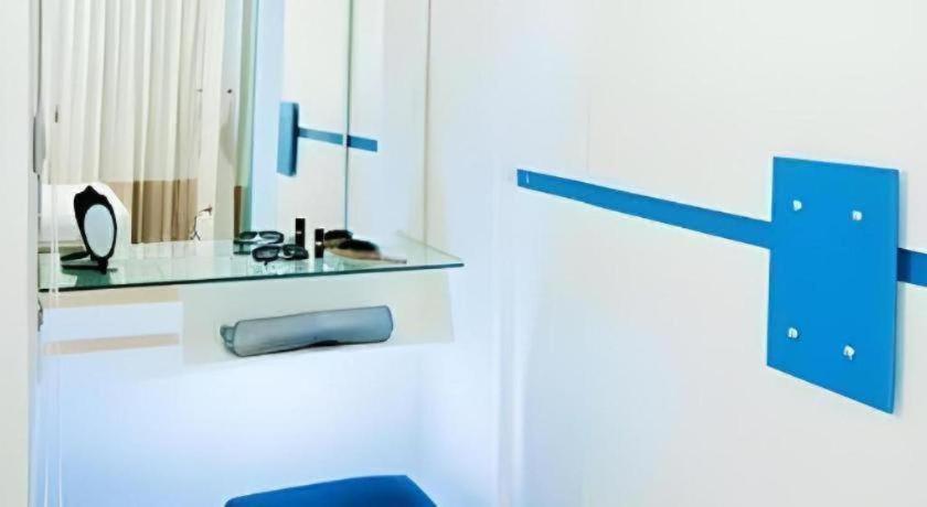 R-con Blue Ocean 3* Pattaya