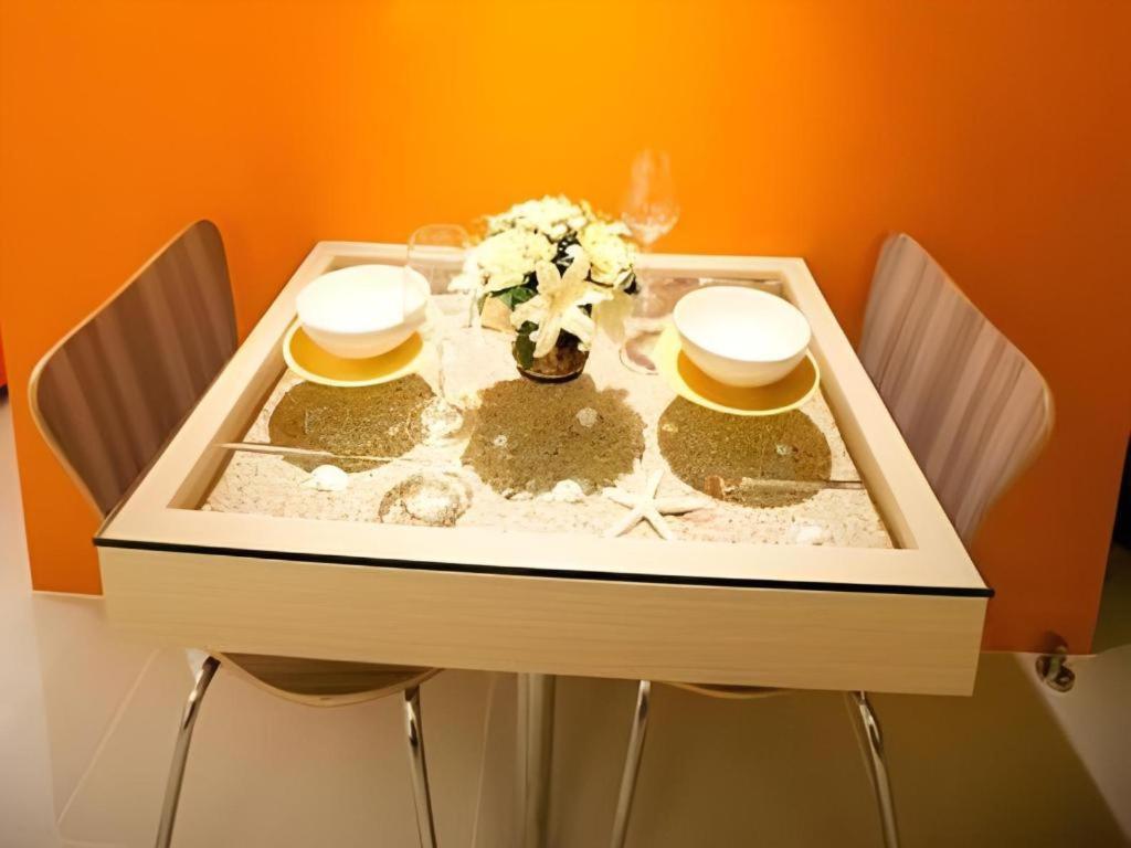 R-con Blue Ocean Hotel