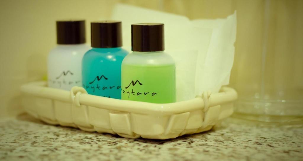 Maytara Hotel Pattaya