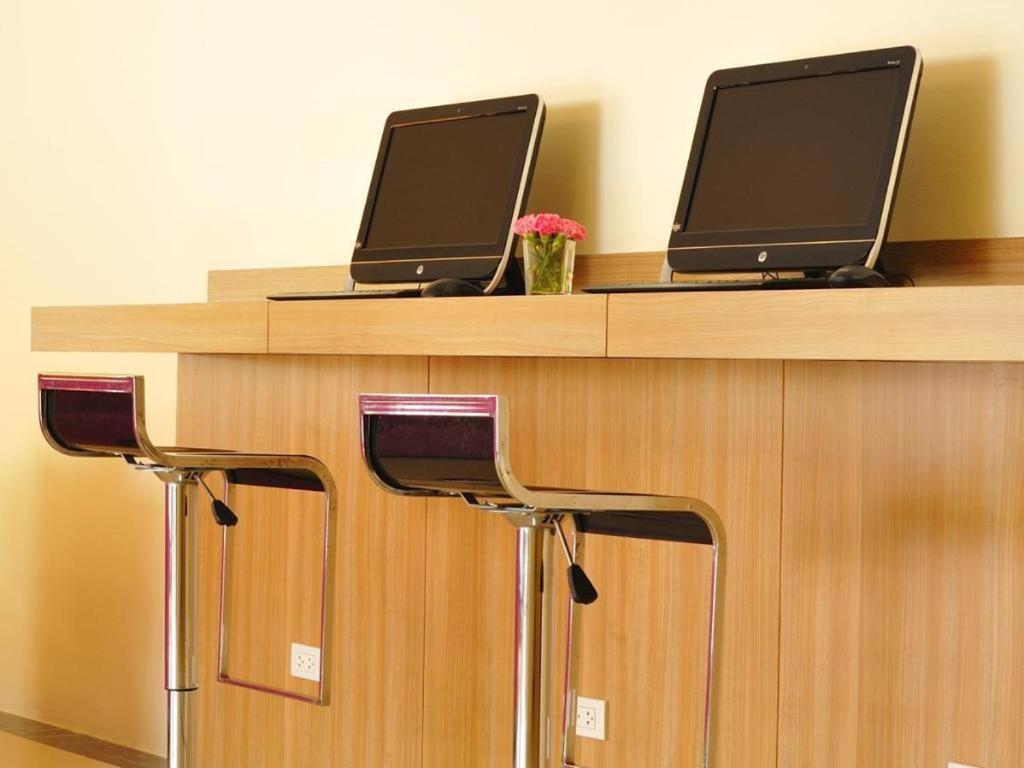 Hotel R-Con Hotel @ Siam