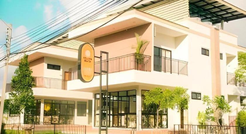 Hotel Yellow Moon Pattaya