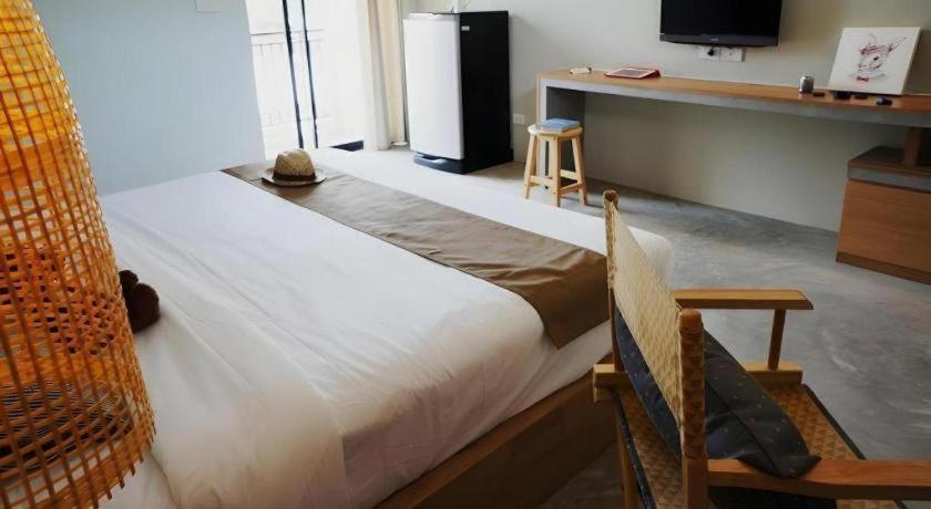 Yellow Moon Hotel Pattaya