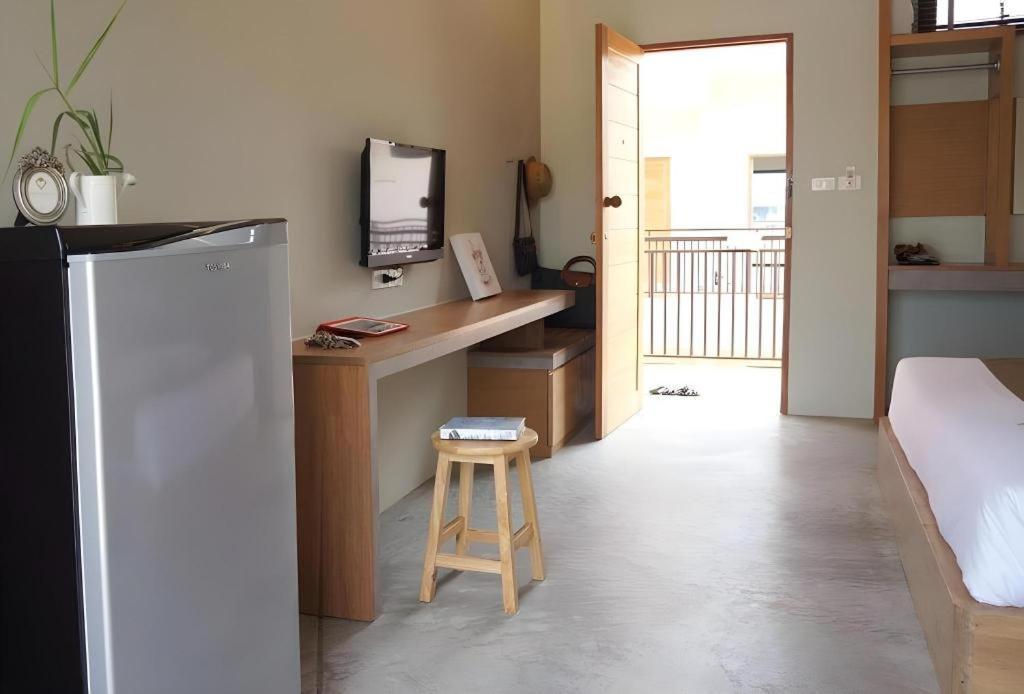 Hotel Yellow Moon Pattaya