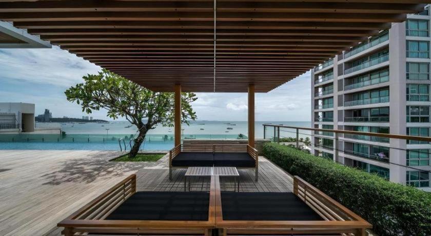 Hotel Seven Zea Chic