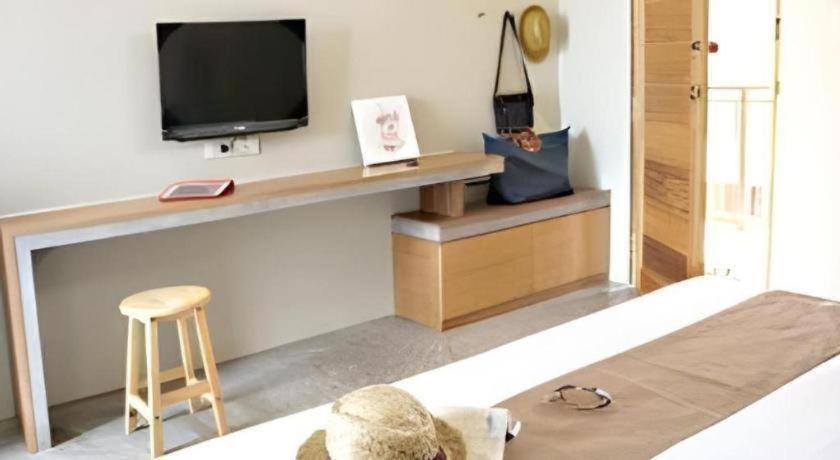 Yellow Moon Hotel Pattaya