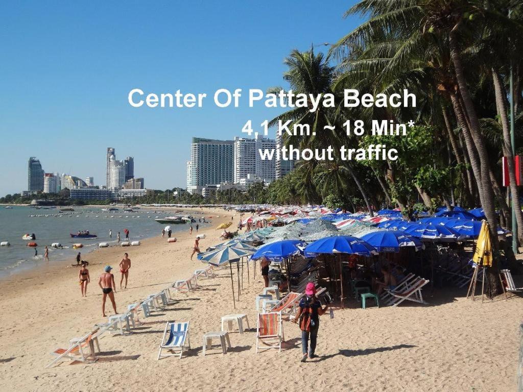 T5 Pattaya