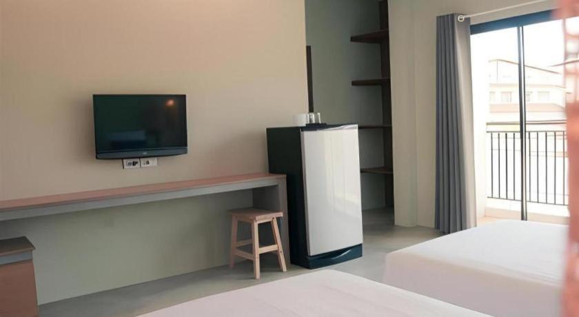 Hotel Yellow Moon Pattaya