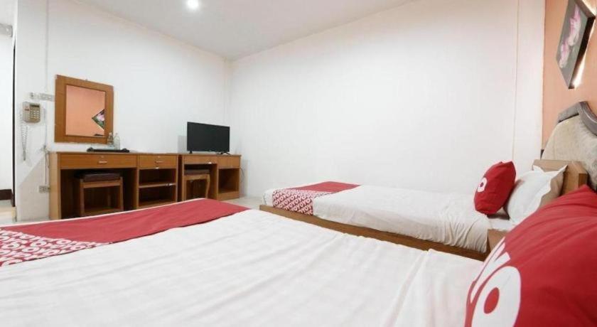 Oyo 506 Inter Place Hotel