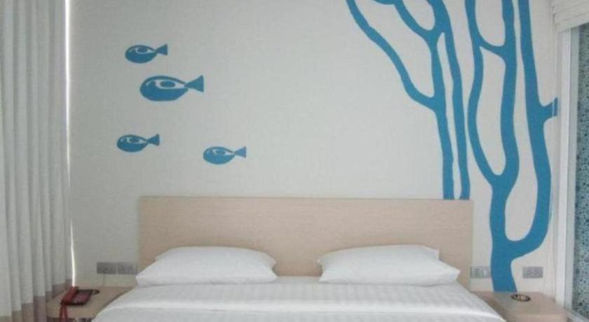 Hotel R-con Blue Ocean 3*