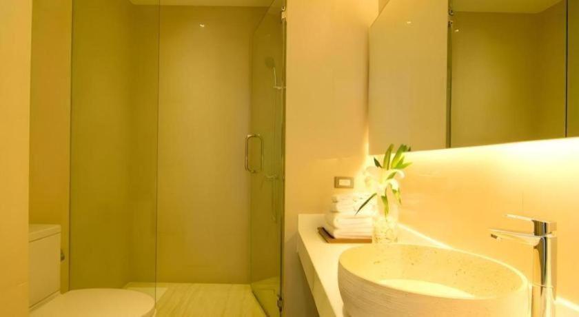 Seven Zea Chic Hotel Pattaya