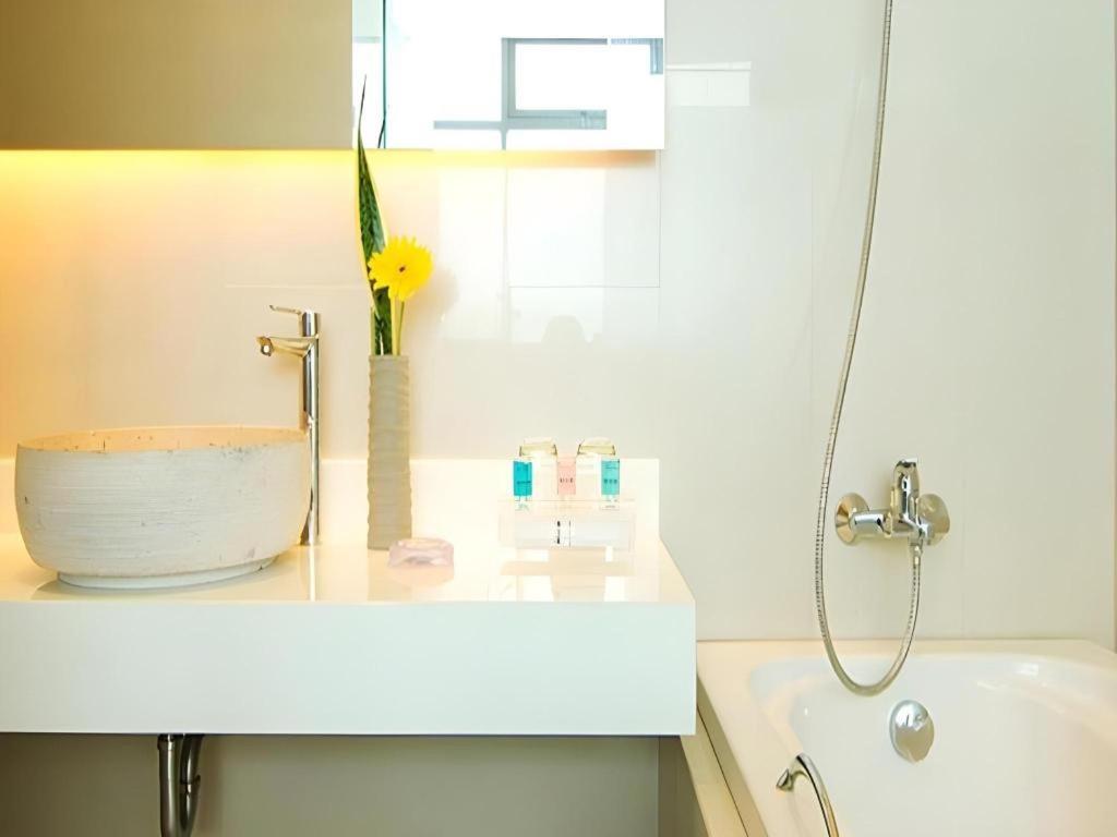 Seven Zea Chic Hotel Pattaya