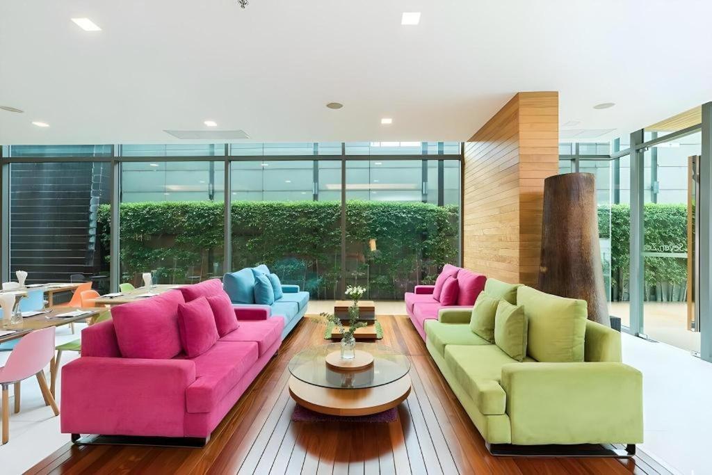 Hotel Seven Zea Chic