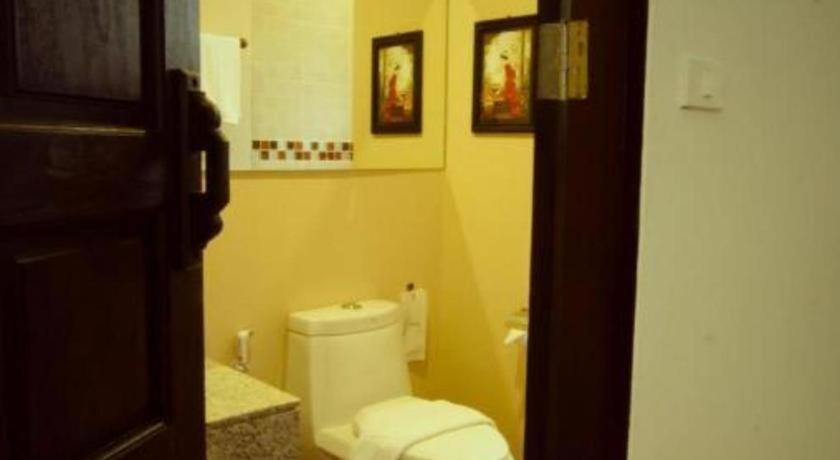 Hotel Maytara Pattaya