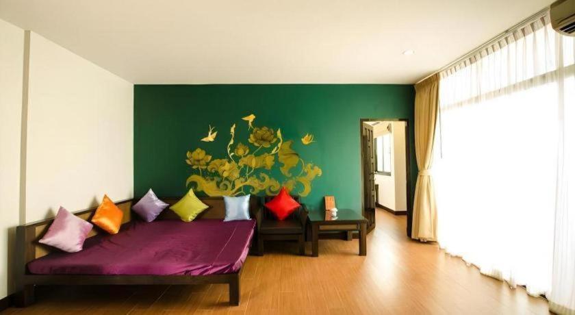 Hotel Maytara Pattaya