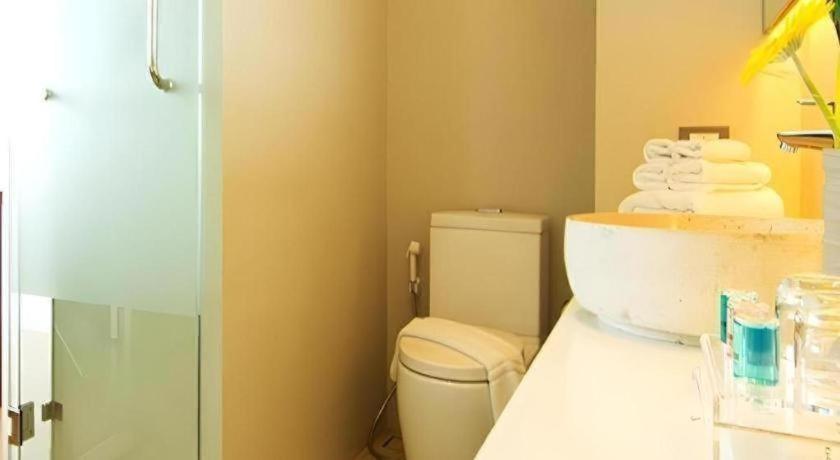 Seven Zea Chic Pattaya