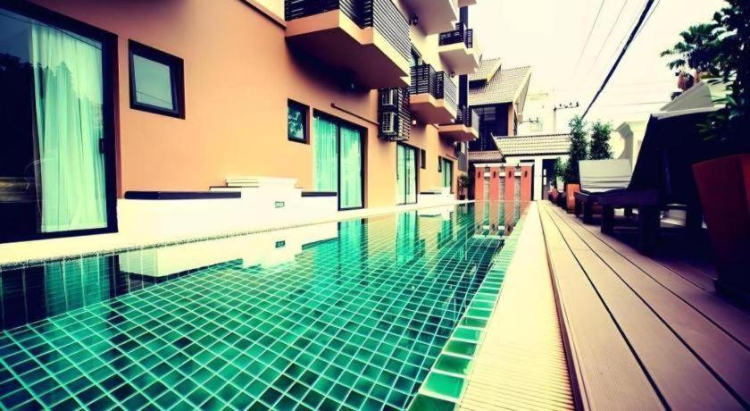 Hotel Maytara Pattaya