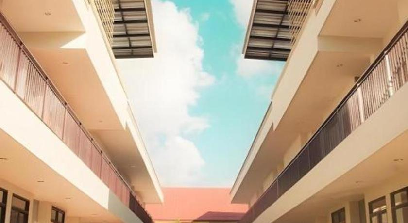 Hotel Yellow Moon Pattaya