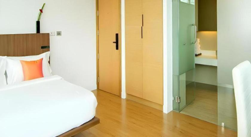 Hotel Seven Zea Chic Pattaya