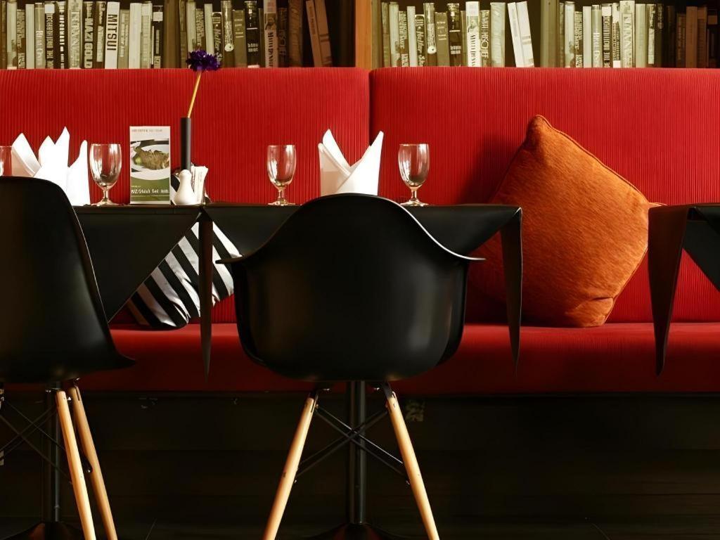 Page 10 Hotel Pattaya