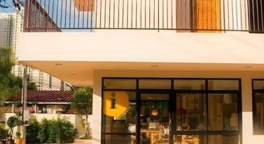 Yellow Moon 2* Pattaya