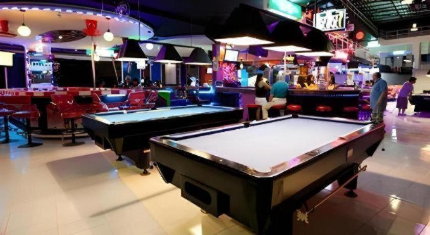 Hotel R-con Blue Ocean 3*