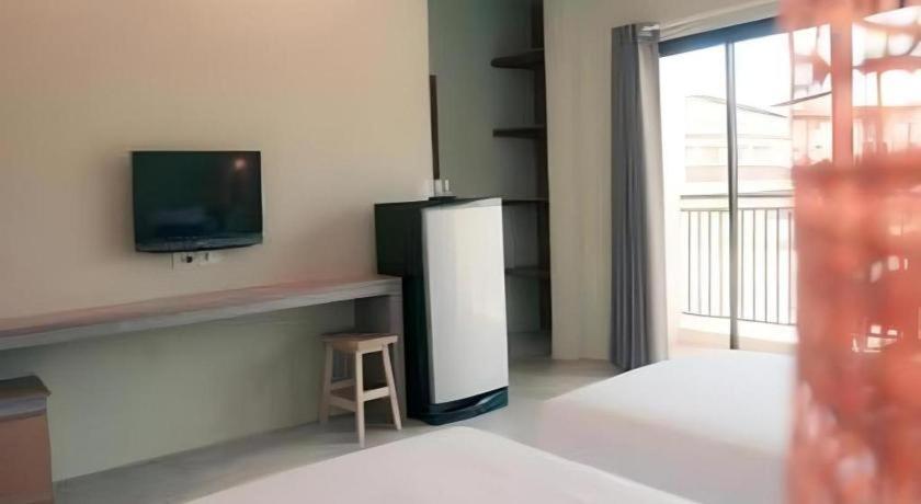 Hotel Yellow Moon Pattaya