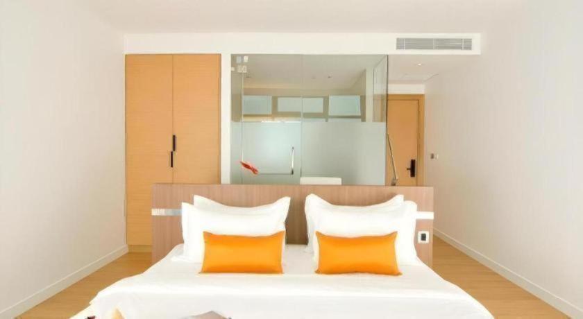 Seven Zea Chic 4* Pattaya